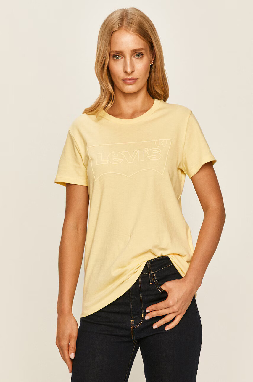 Levi's Тениска - Pepit.bg