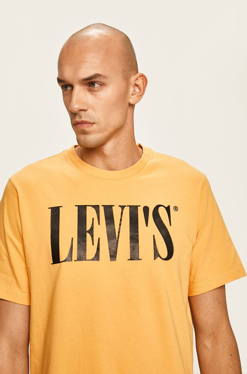 Levi's Тениска - Pepit.bg