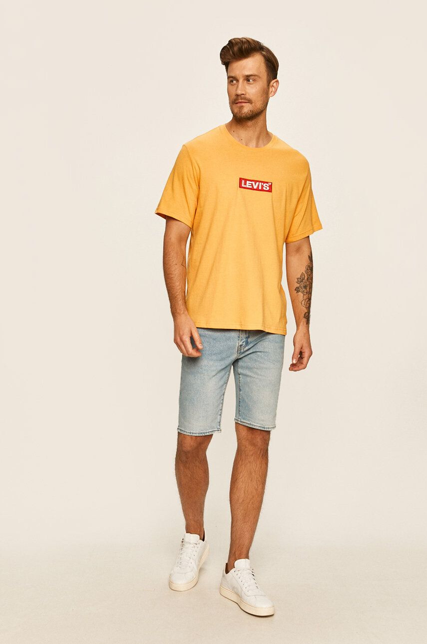 Levi's Тениска - Pepit.bg