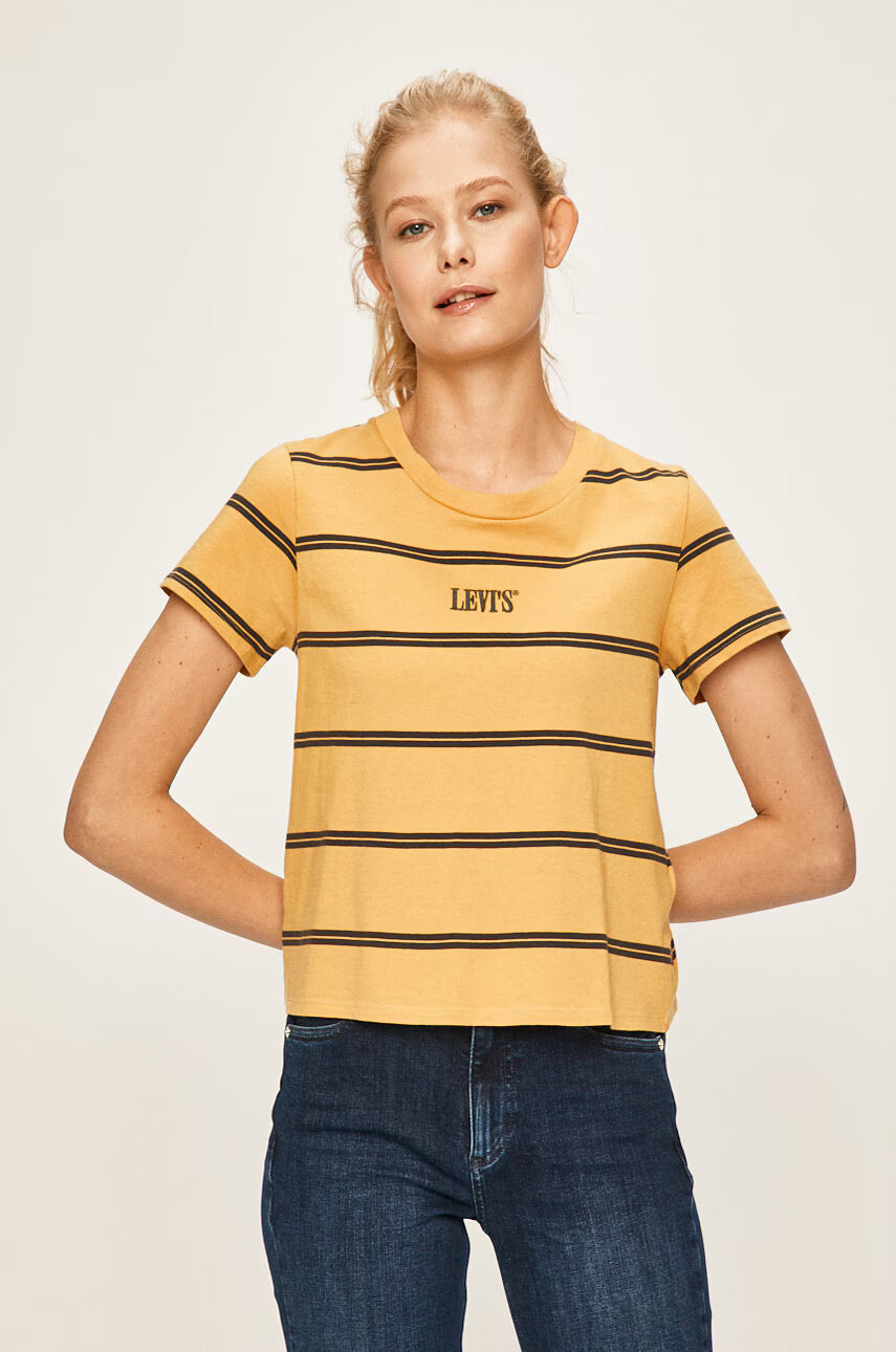Levi's Тениска - Pepit.bg