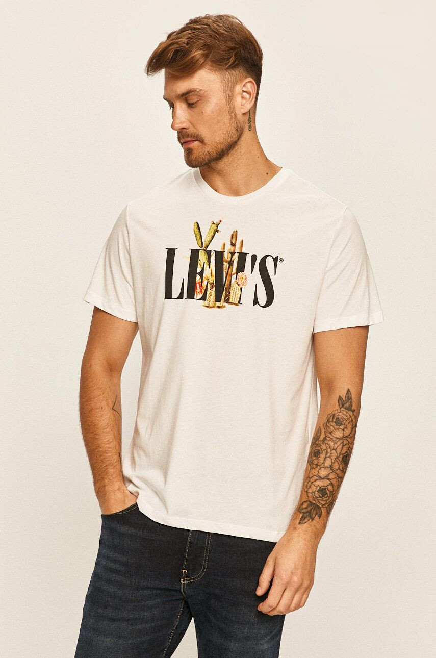 Levi's Тениска - Pepit.bg