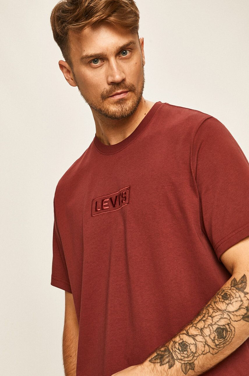 Levi's Тениска - Pepit.bg