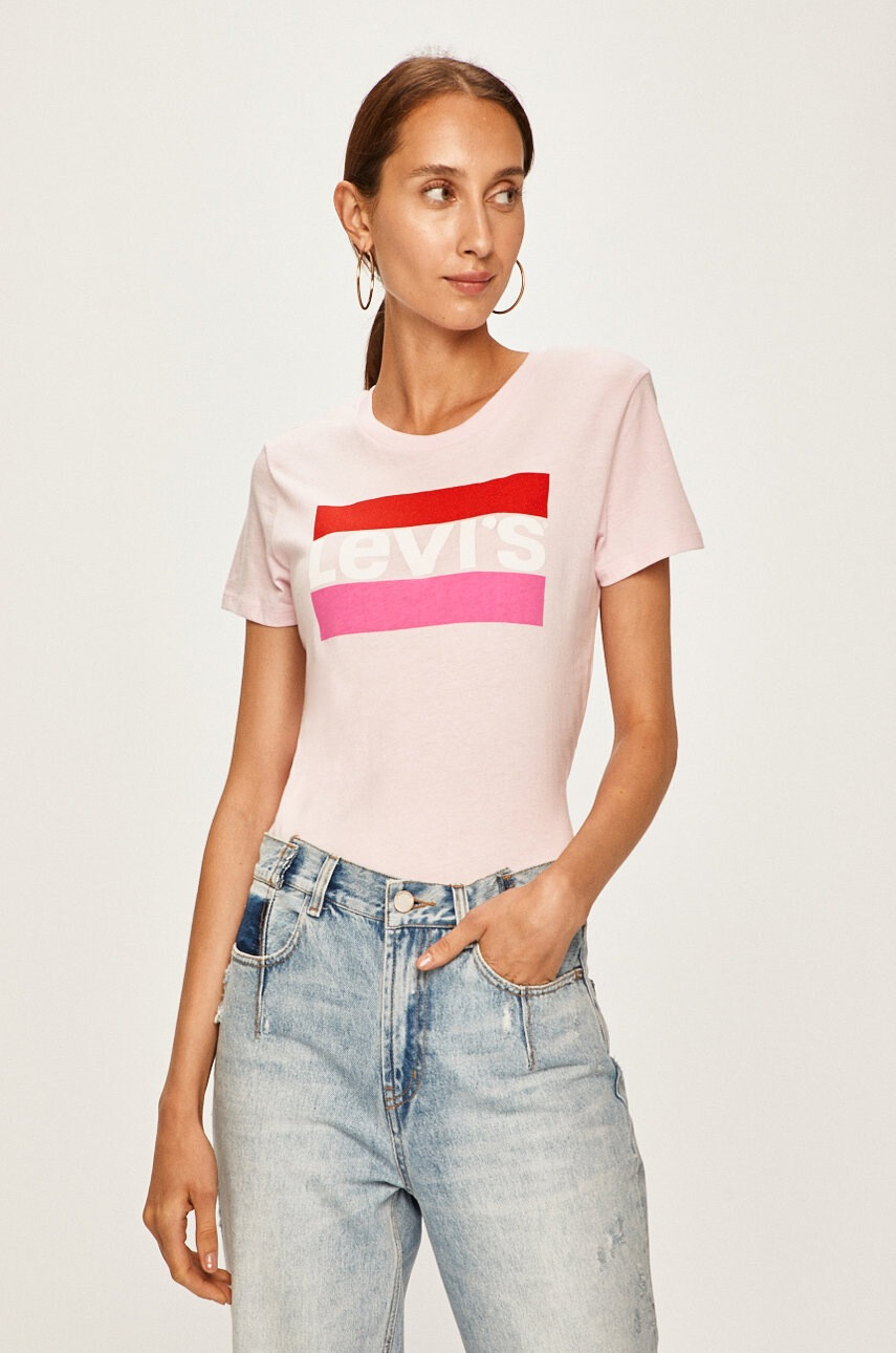 Levi's Тениска - Pepit.bg