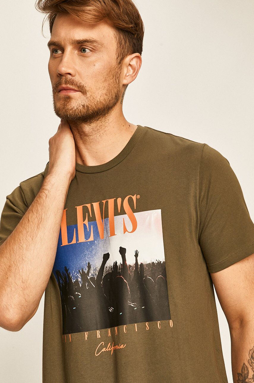 Levi's Тениска - Pepit.bg