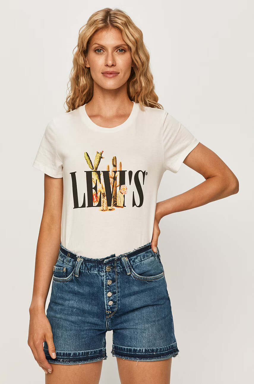 Levi's Тениска - Pepit.bg