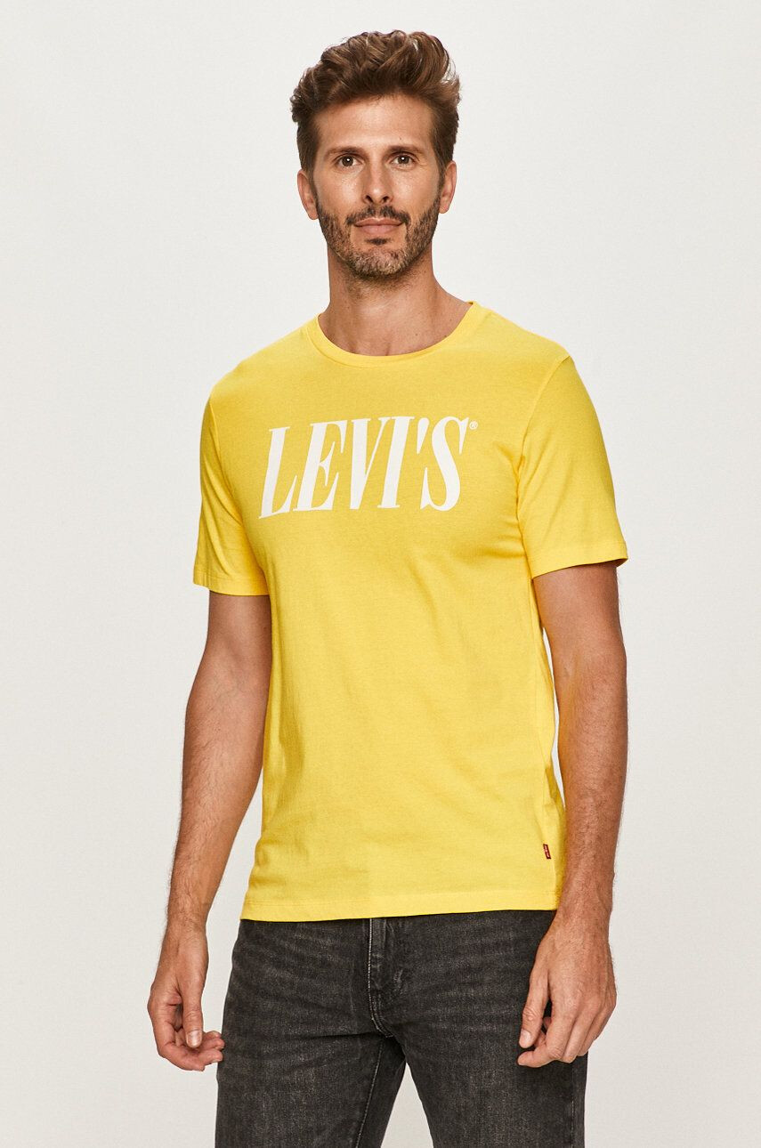 Levi's Тениска - Pepit.bg