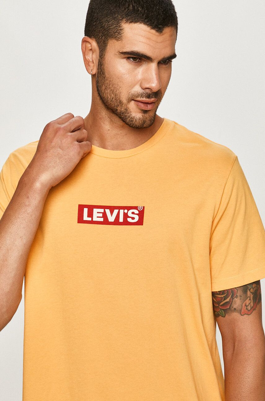 Levi's Тениска - Pepit.bg