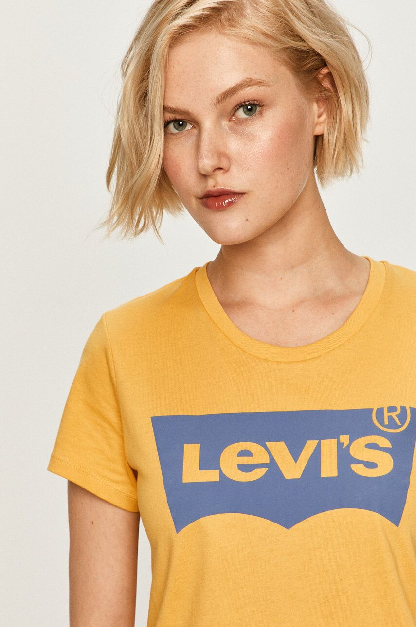 Levi's Тениска - Pepit.bg