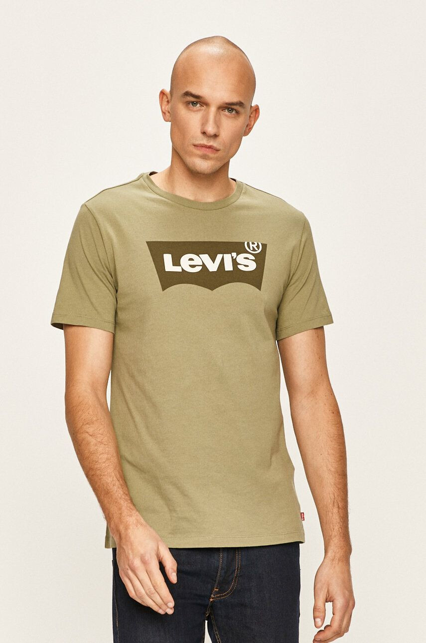 Levi's Тениска - Pepit.bg