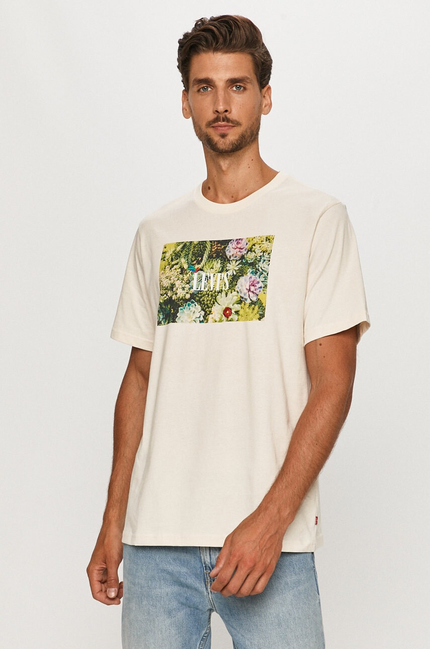 Levi's Тениска - Pepit.bg