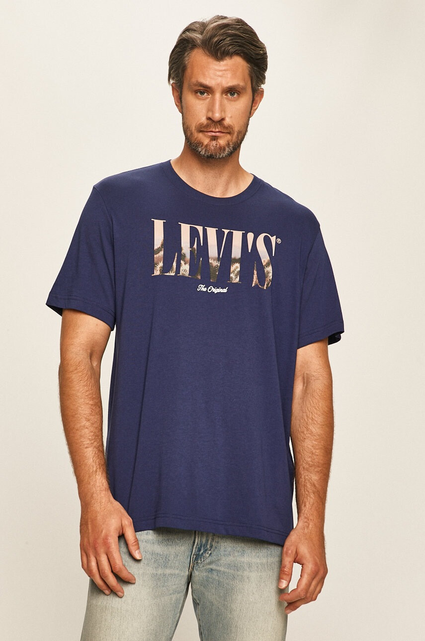 Levi's Тениска - Pepit.bg