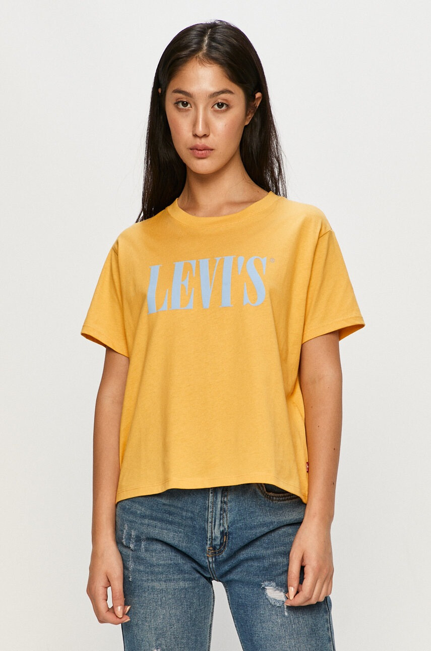 Levi's Тениска - Pepit.bg