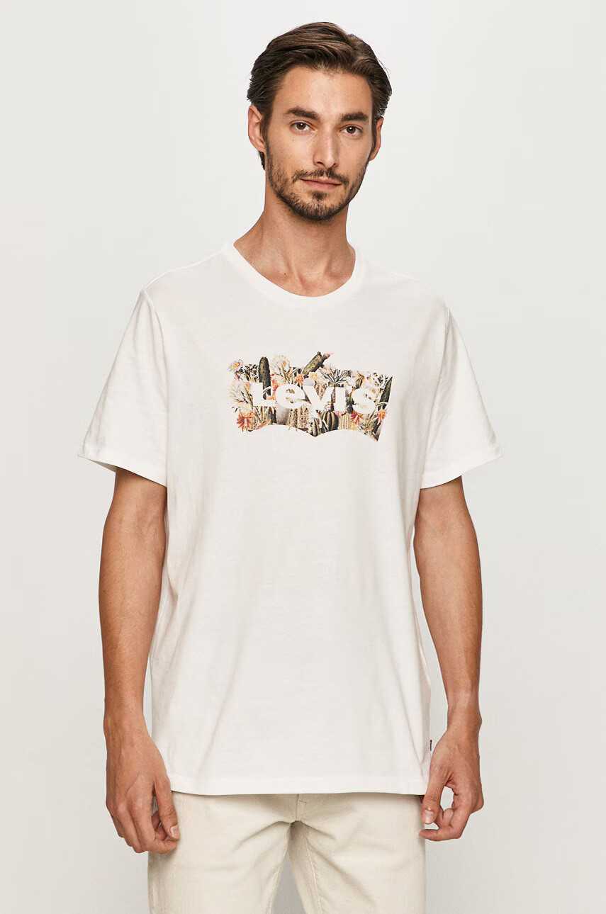 Levi's Тениска - Pepit.bg