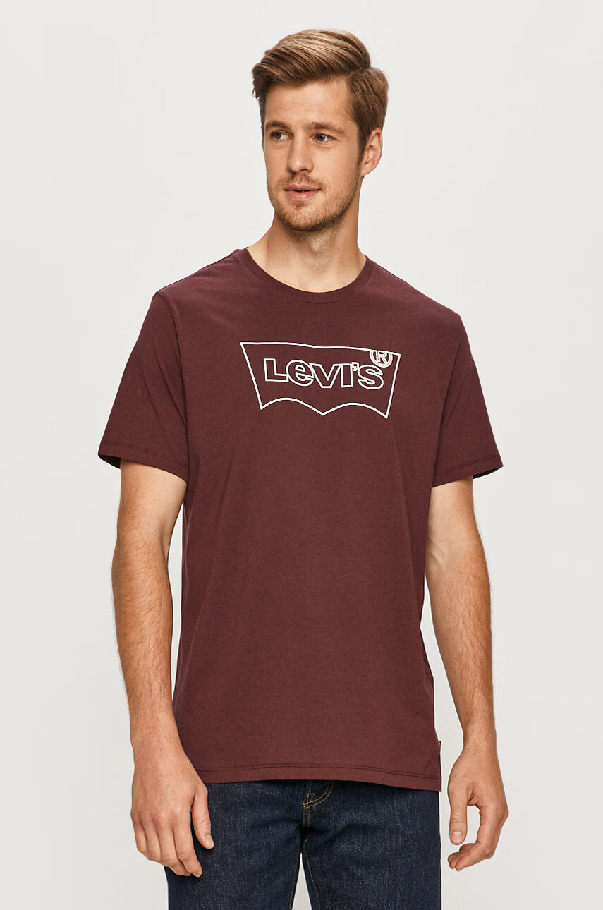 Levi's Тениска - Pepit.bg