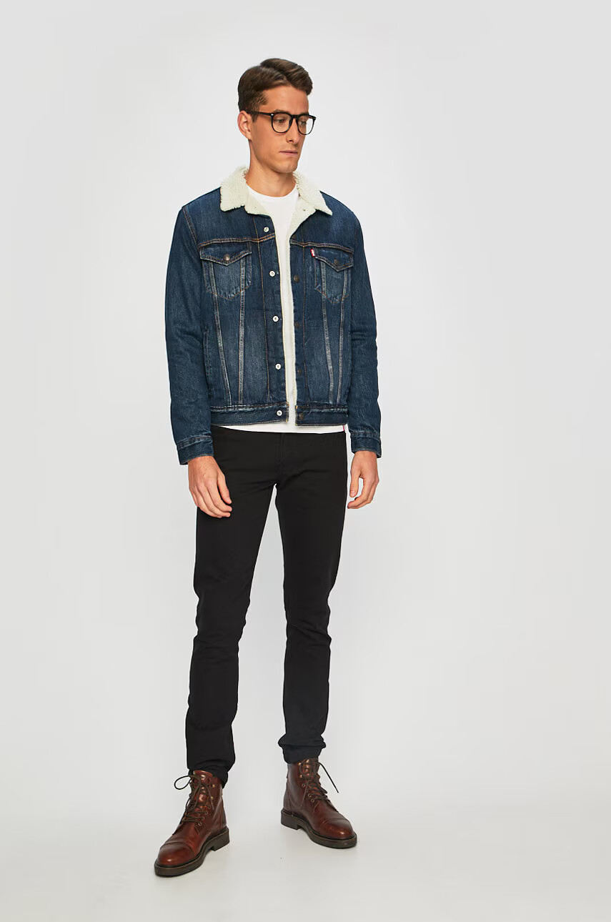 Levi's Тениска (2 бройки) - Pepit.bg