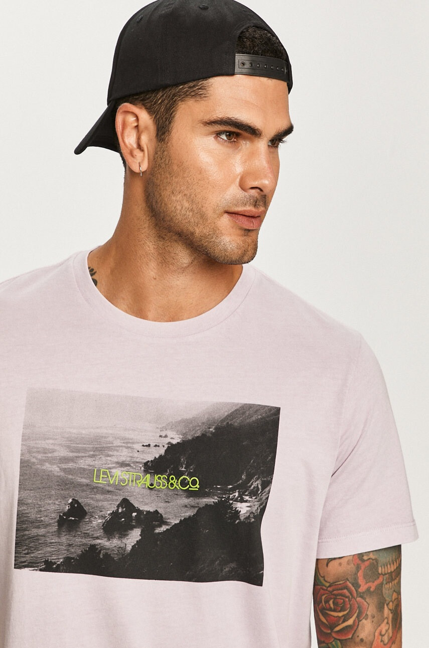 Levi's Тениска - Pepit.bg