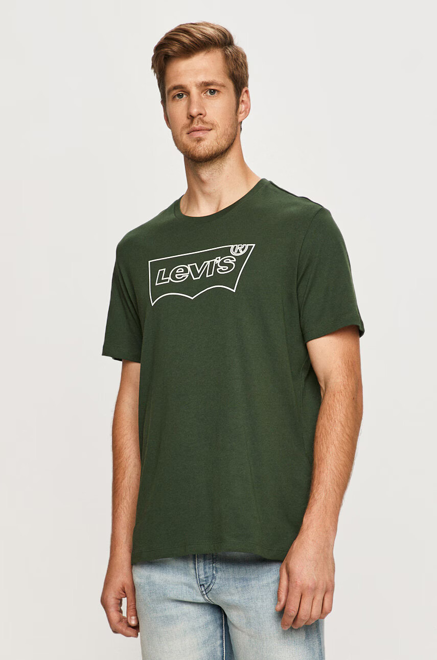 Levi's Тениска - Pepit.bg