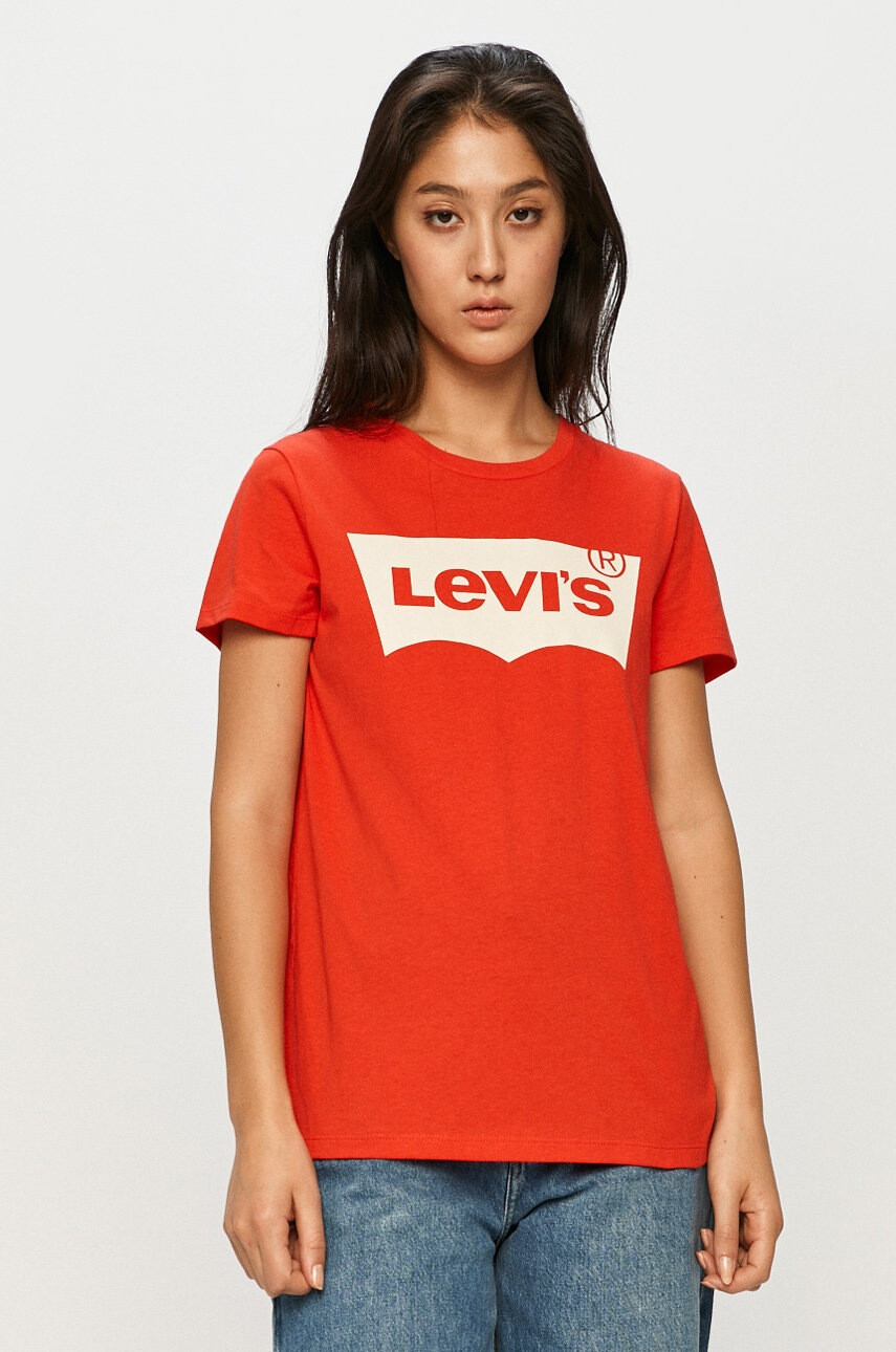 Levi's Тениска - Pepit.bg