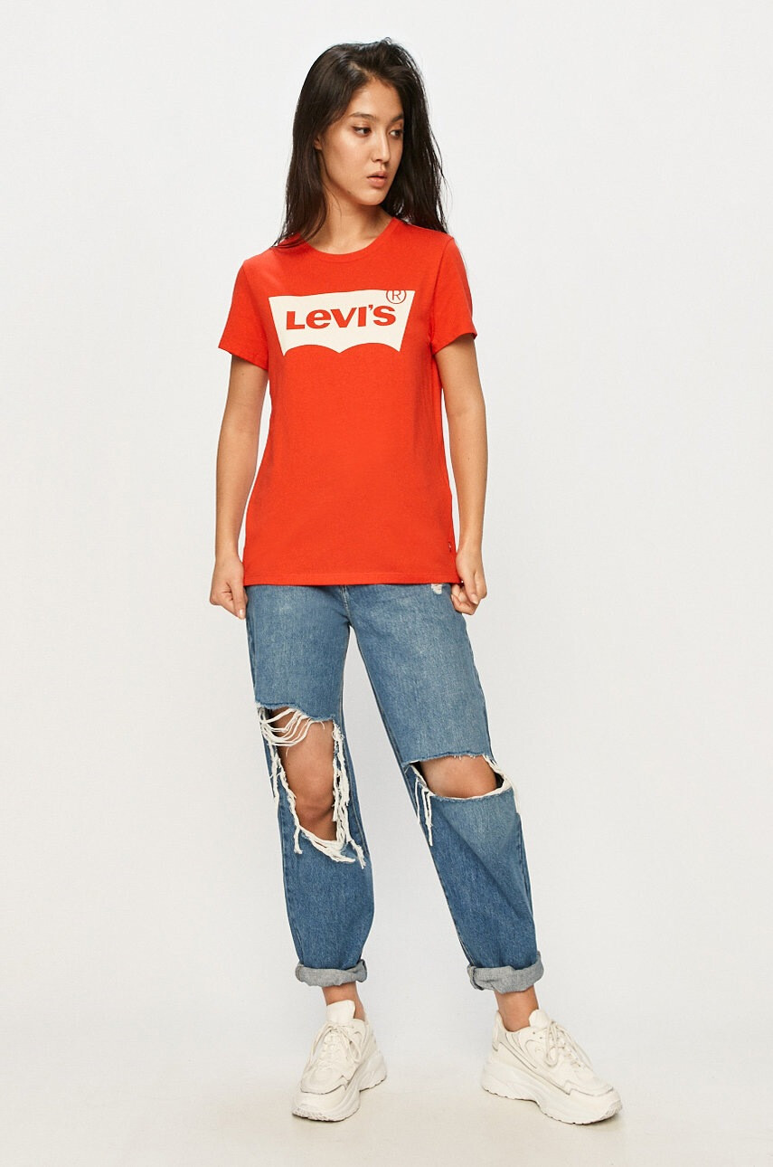 Levi's Тениска - Pepit.bg