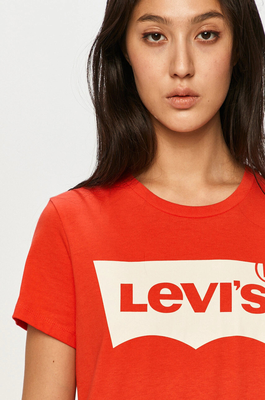 Levi's Тениска - Pepit.bg