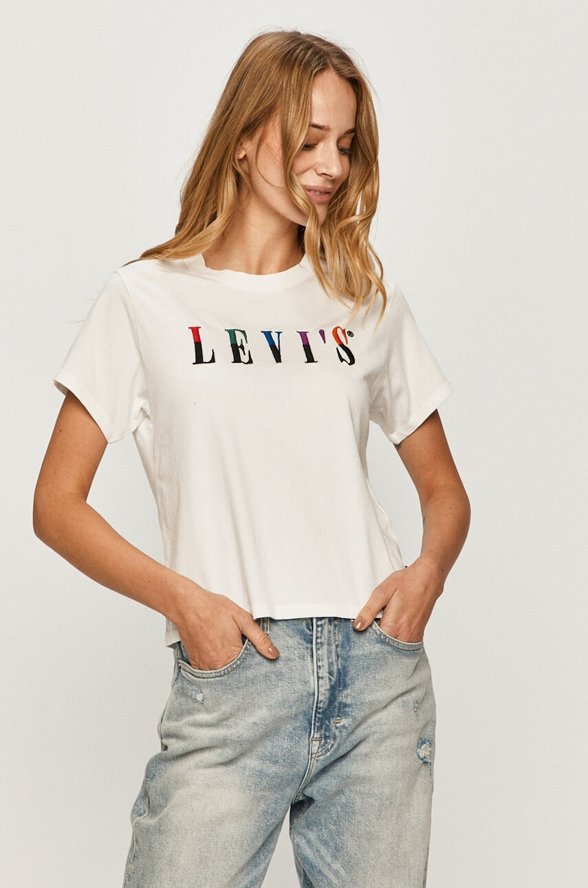 Levi's Тениска - Pepit.bg