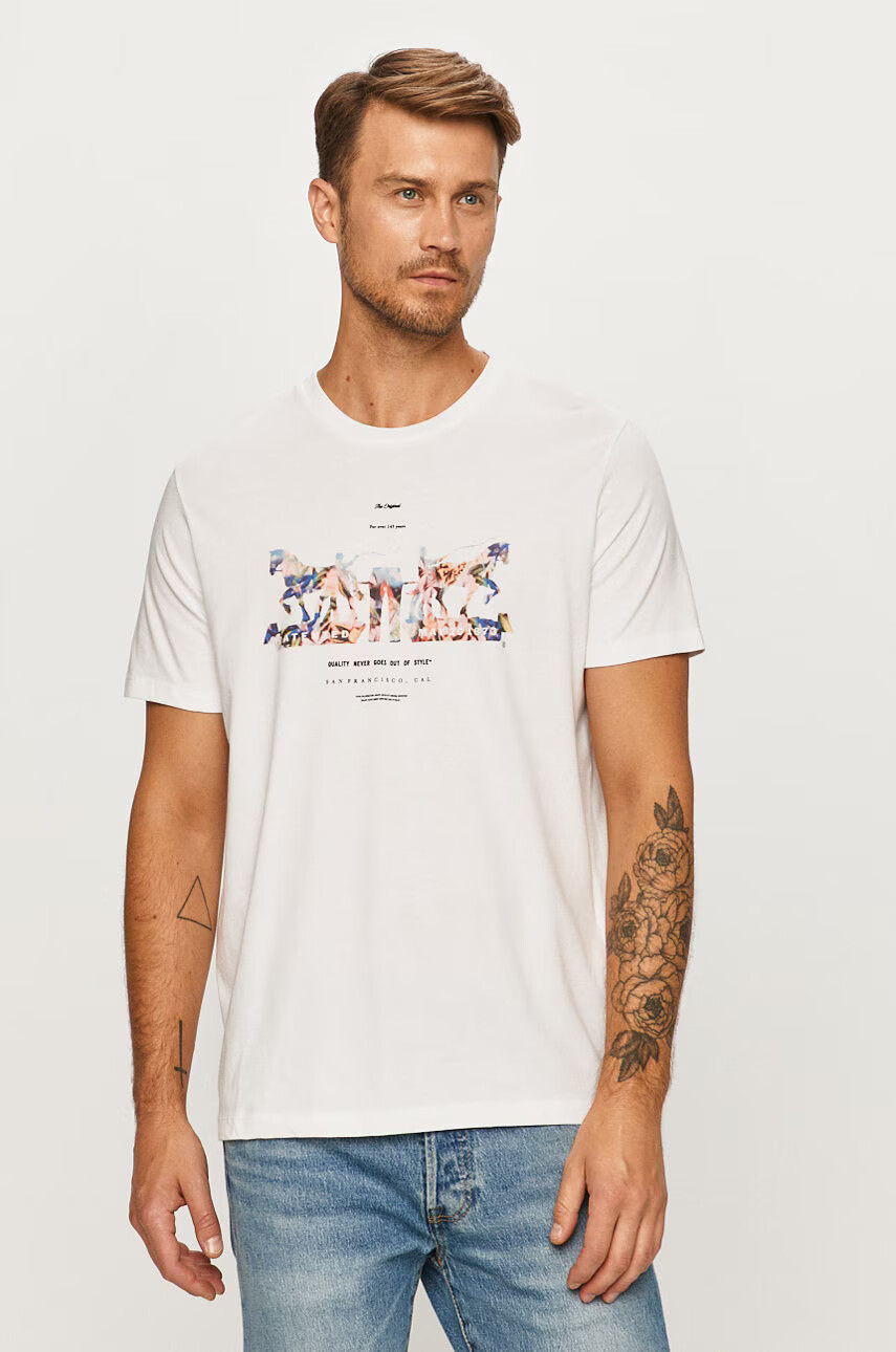 Levi's Тениска - Pepit.bg