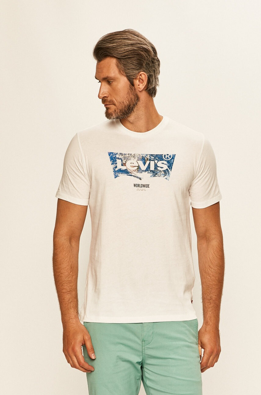 Levi's Тениска - Pepit.bg