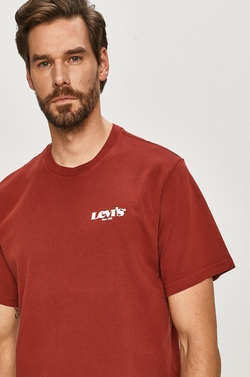 Levi's Тениска - Pepit.bg