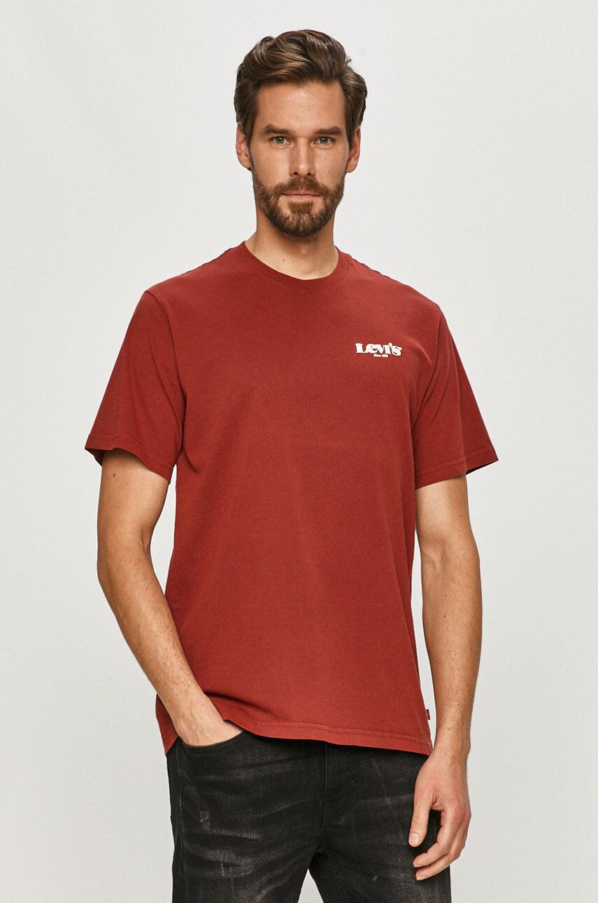 Levi's Тениска - Pepit.bg