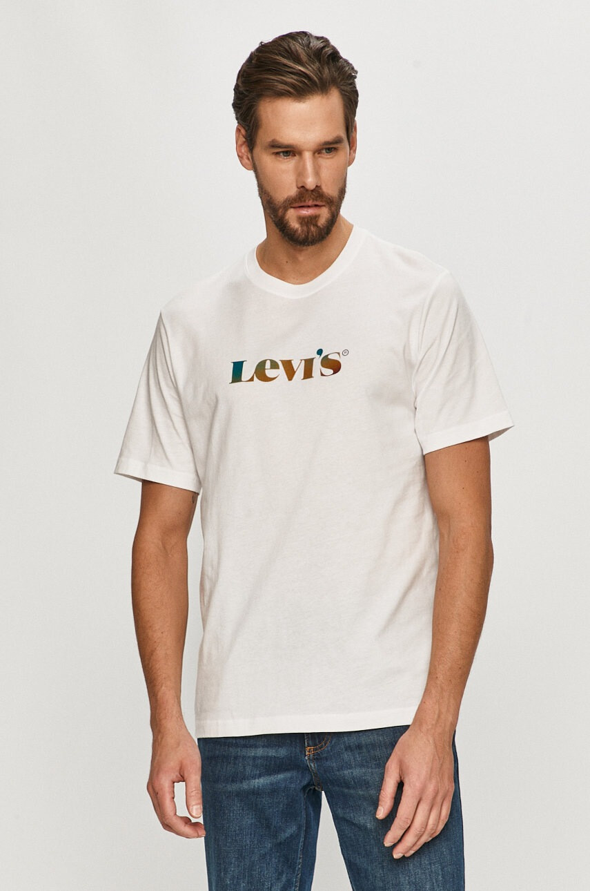 Levi's Тениска - Pepit.bg