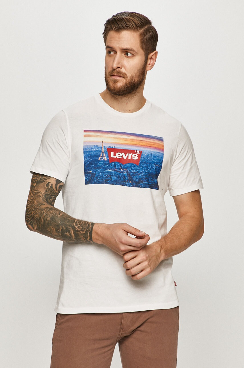 Levi's Тениска - Pepit.bg