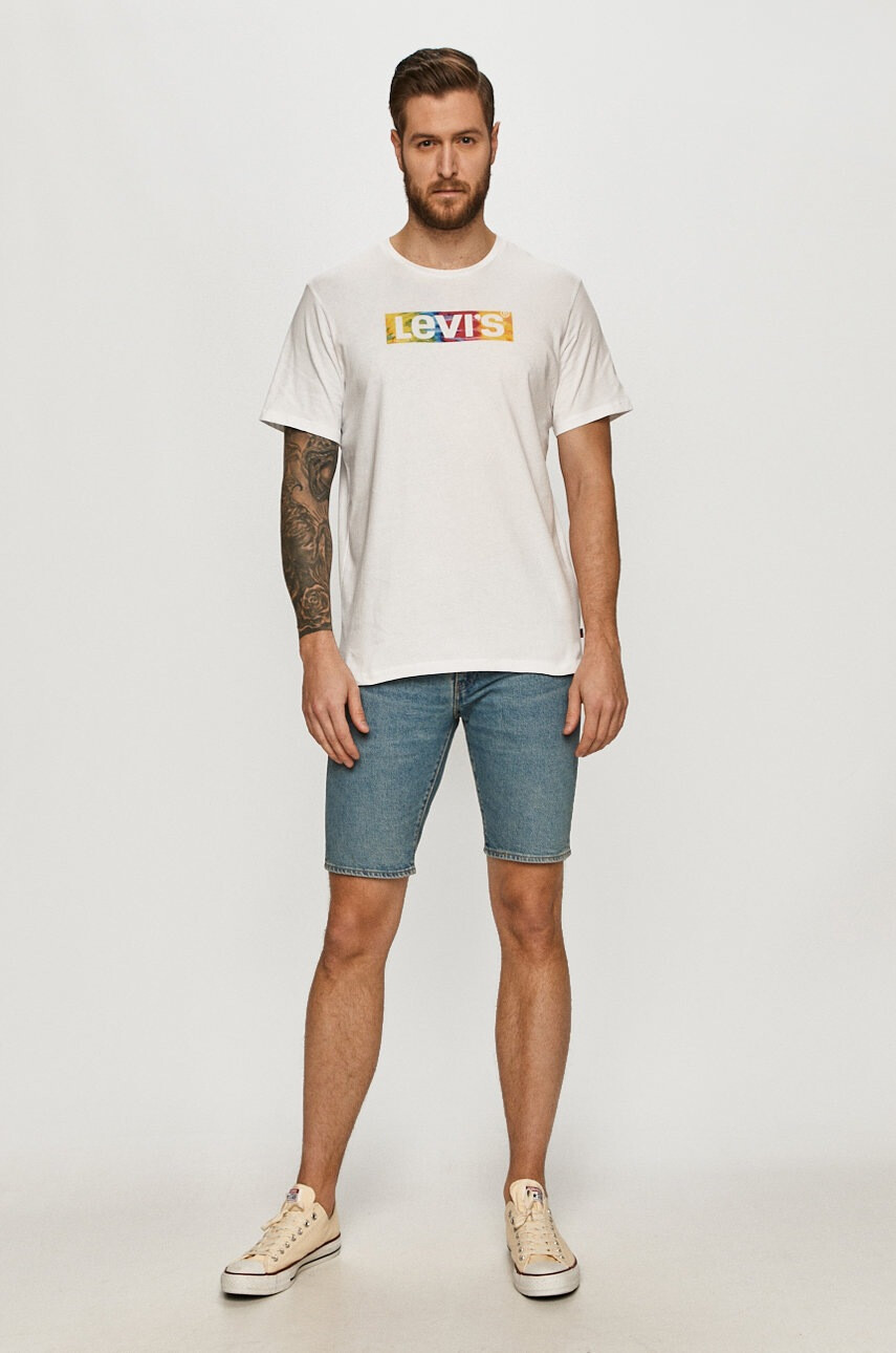 Levi's Тениска - Pepit.bg