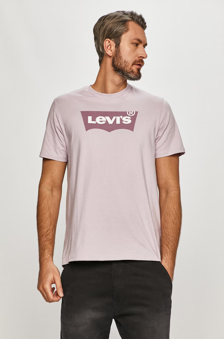 Levi's Тениска - Pepit.bg