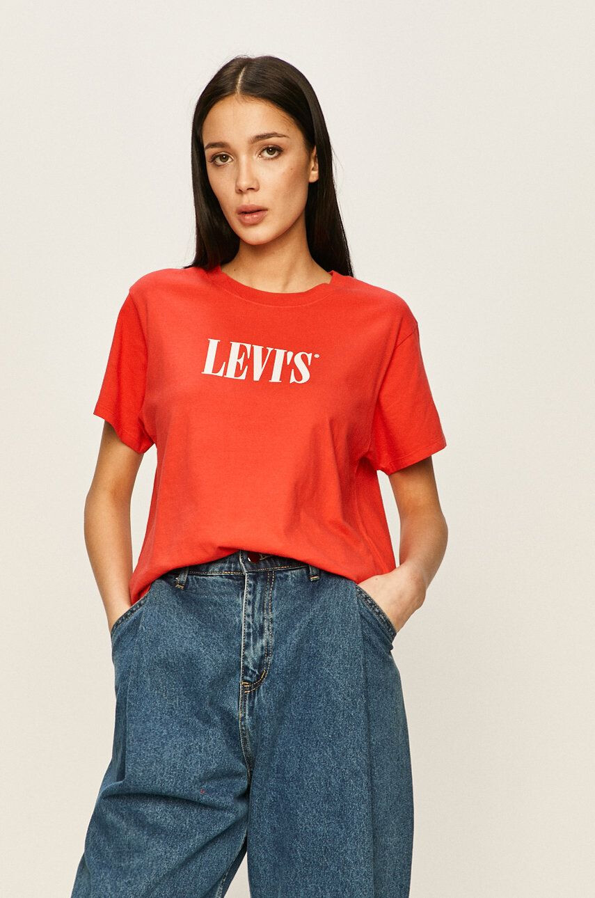 Levi's Тениска - Pepit.bg