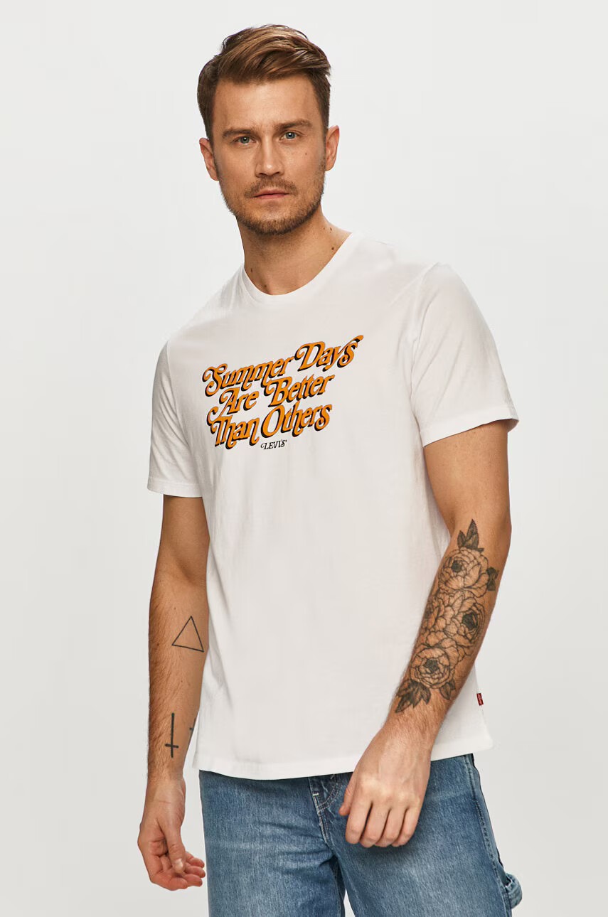 Levi's Тениска - Pepit.bg