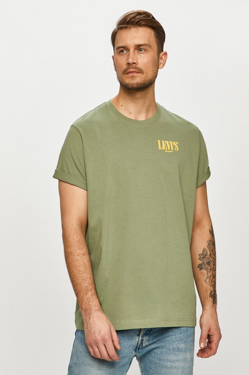 Levi's Тениска - Pepit.bg