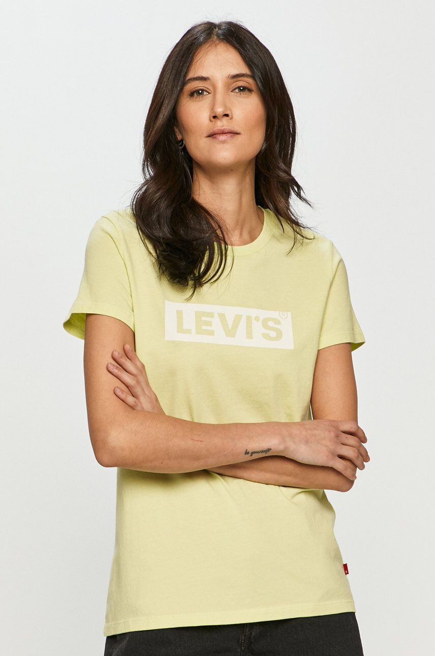 Levi's Тениска - Pepit.bg