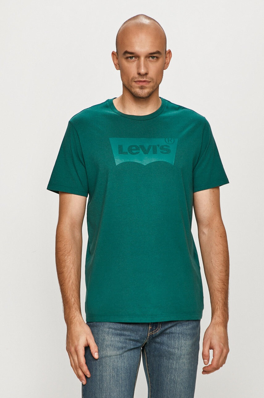 Levi's Тениска - Pepit.bg