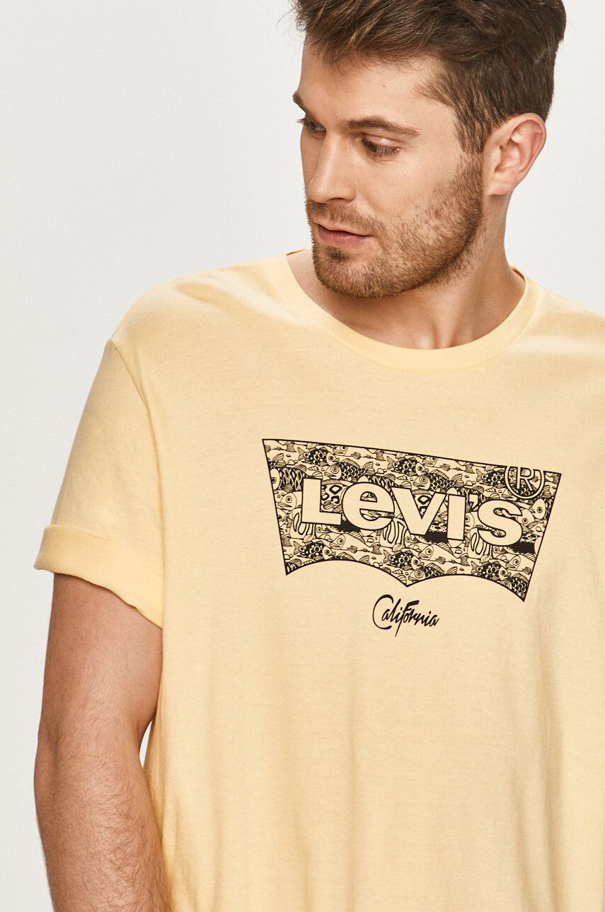 Levi's Тениска - Pepit.bg