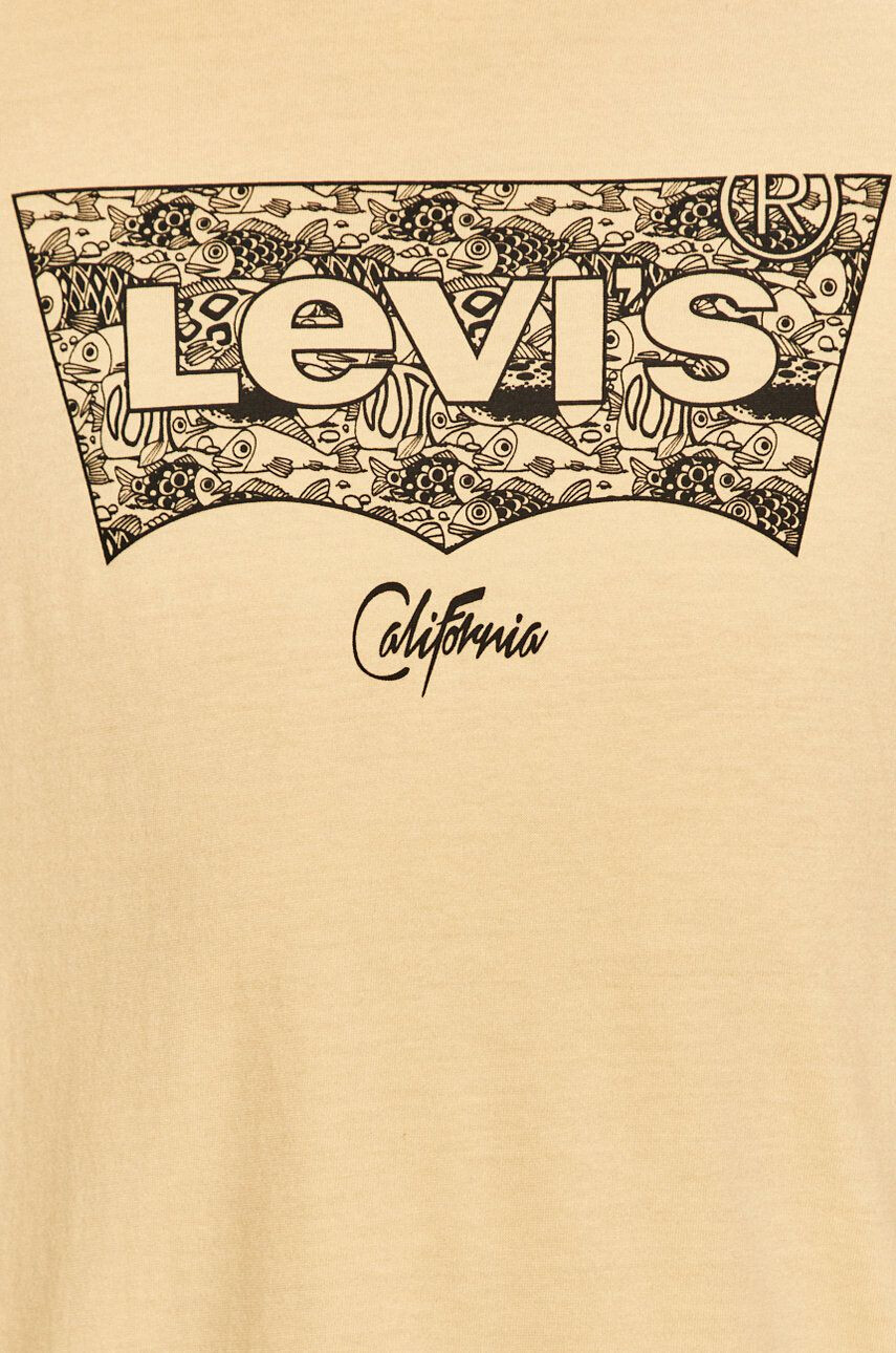 Levi's Тениска - Pepit.bg