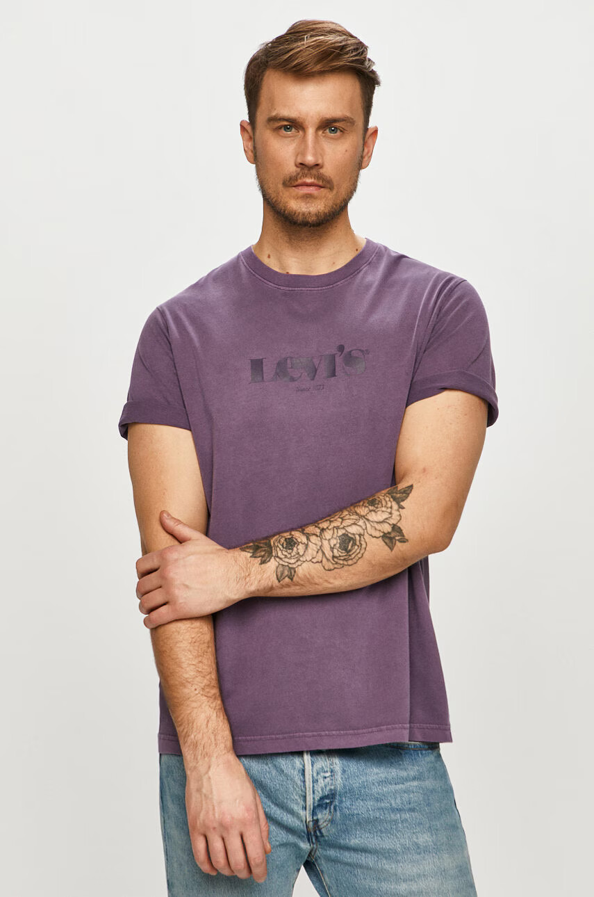 Levi's Тениска - Pepit.bg