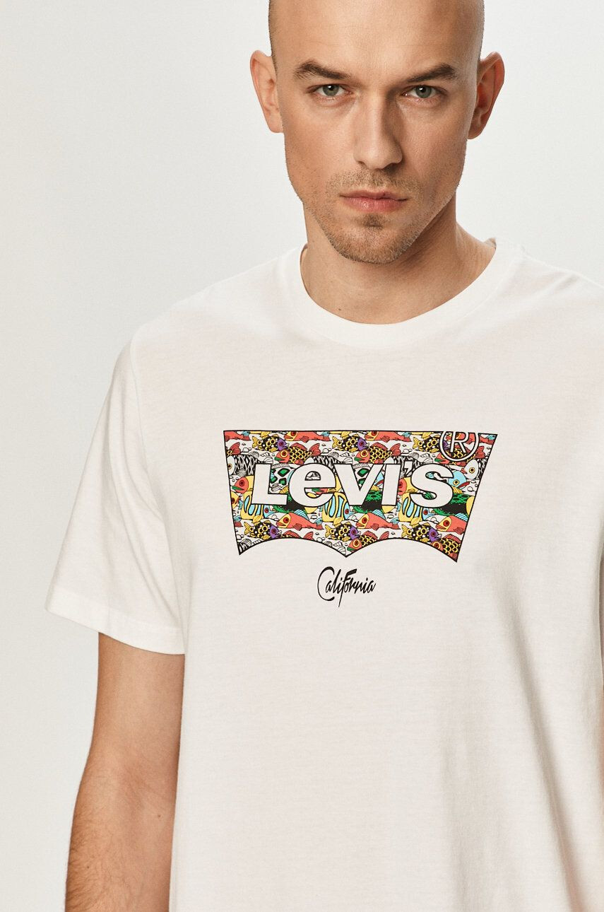 Levi's Тениска - Pepit.bg