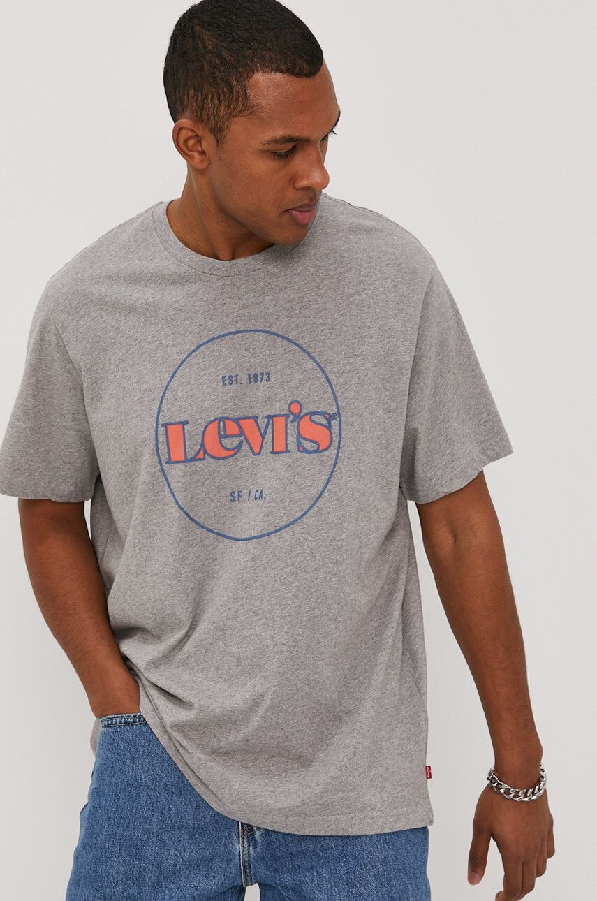 Levi's Тениска - Pepit.bg