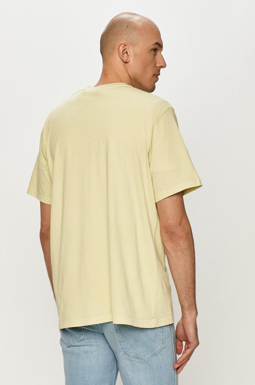 Levi's Тениска в зелено - Pepit.bg