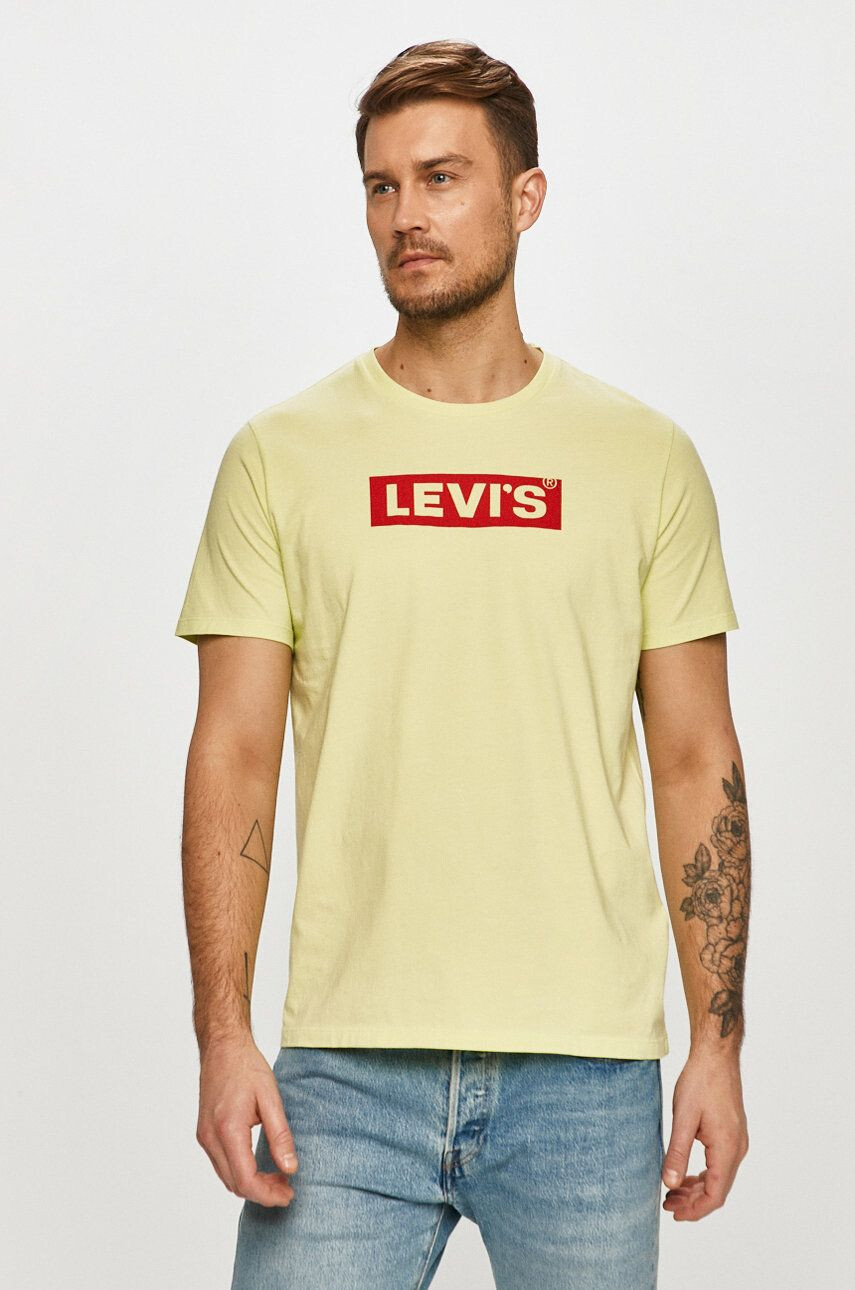 Levi's Тениска - Pepit.bg