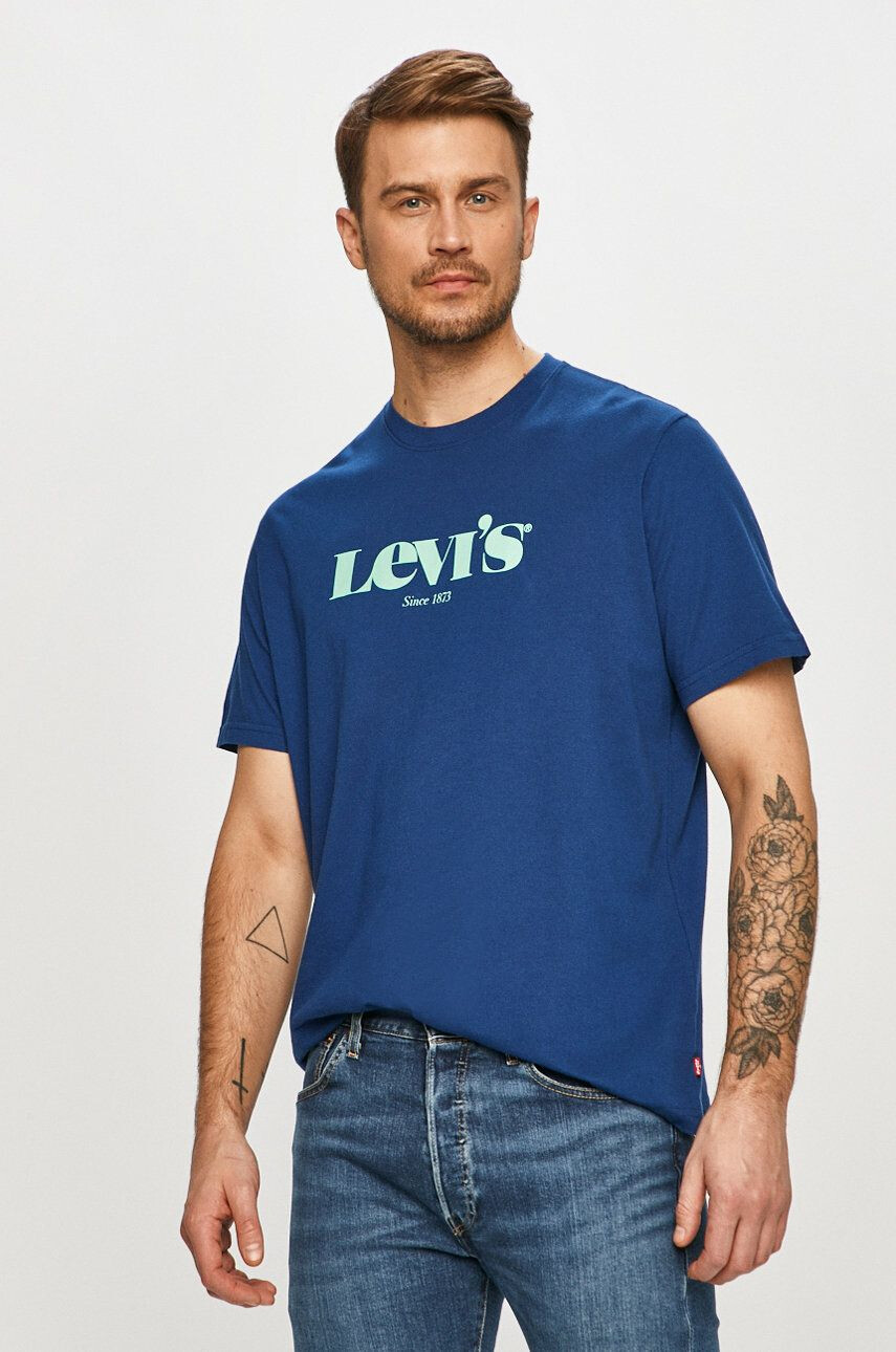 Levi's Тениска - Pepit.bg