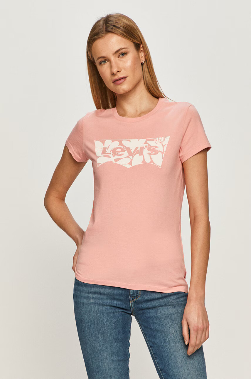 Levi's Тениска - Pepit.bg
