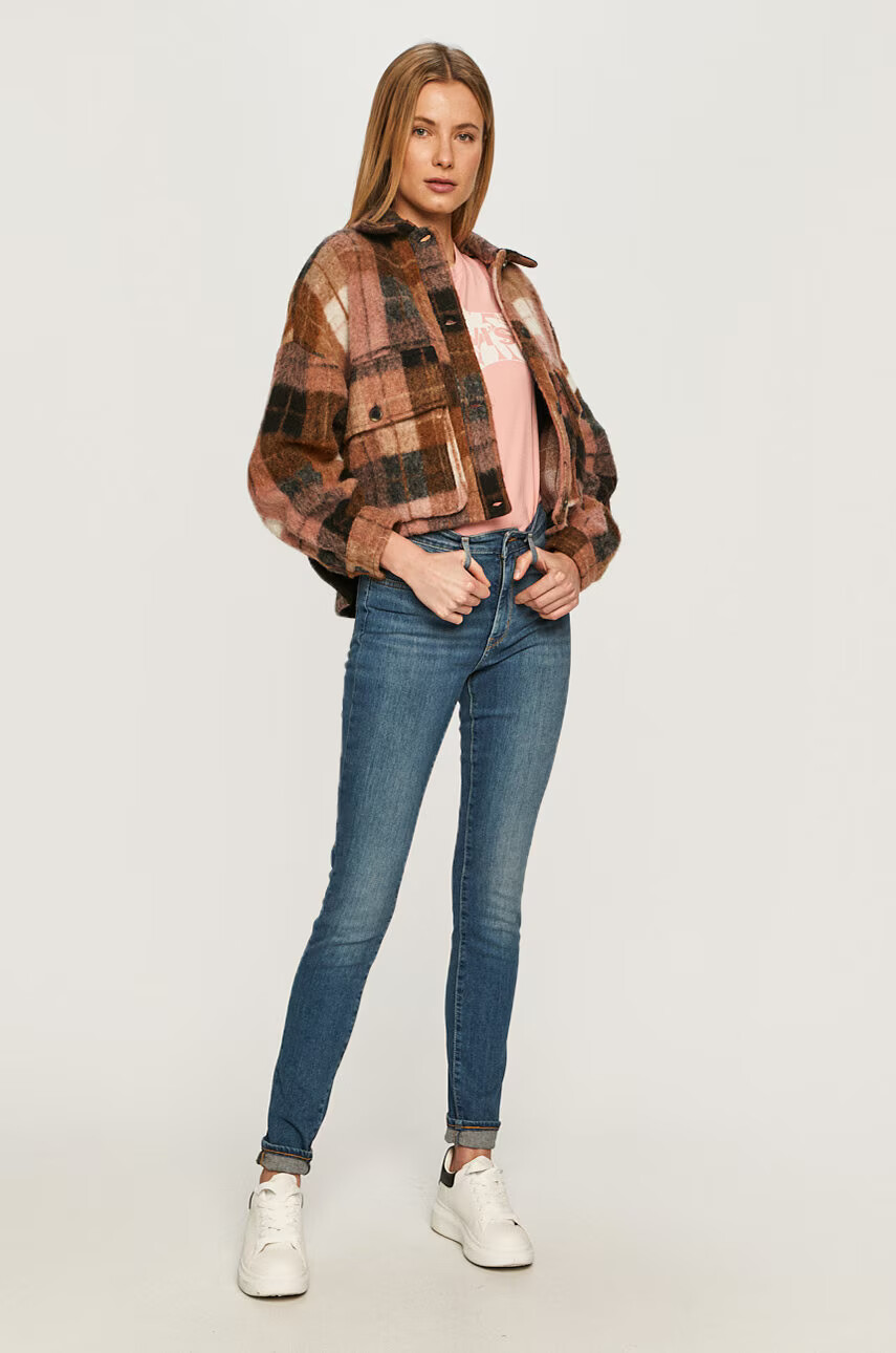 Levi's Тениска - Pepit.bg
