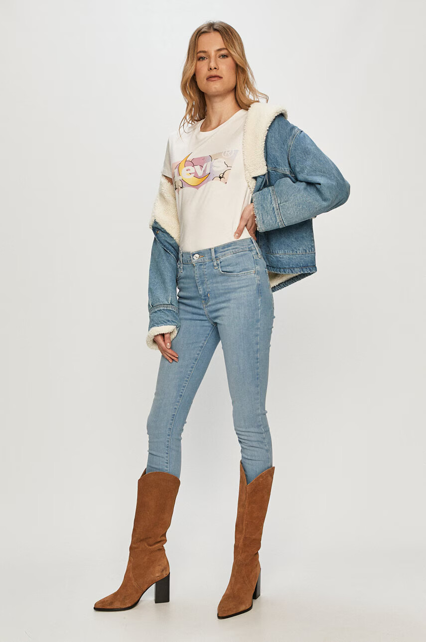 Levi's Тениска - Pepit.bg