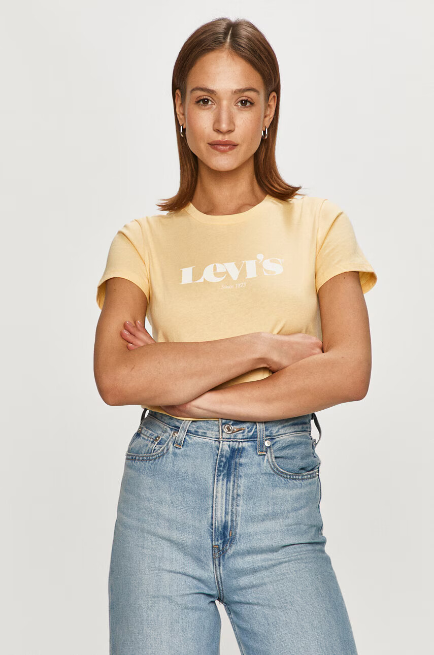 Levi's Тениска - Pepit.bg